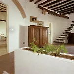 Σπίτι διακοπών Town House With Garden And Piano Τόντι