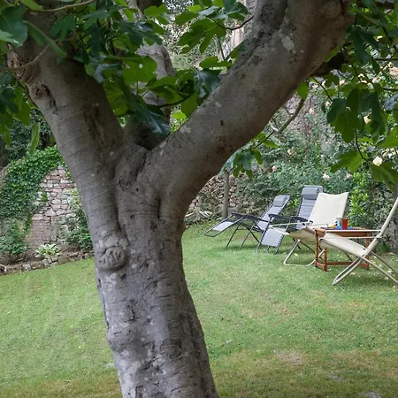 Town House With Garden And Piano Vakantiehuis Todi