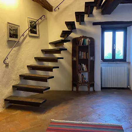 Town House With Garden And Piano Σπίτι διακοπών