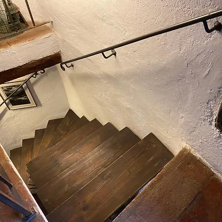 Town House With Garden And Piano Semesterbostad