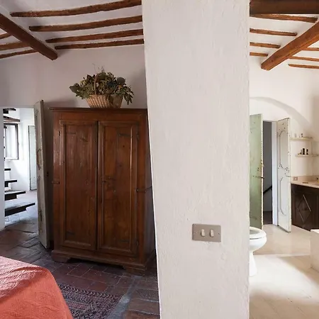 Town House With Garden And Piano Semesterbostad *