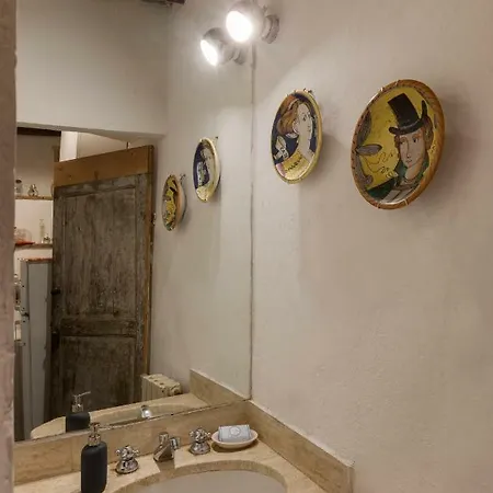 Town House With Garden And Piano Semesterbostad