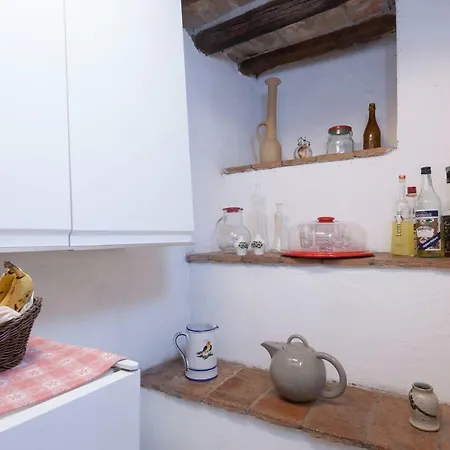 Town House With Garden And Piano Todi